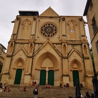 Photo de france - Montpellier